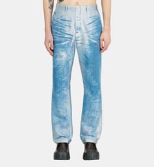 Slim Jeans Regular Waist D-ASKAR Diesel