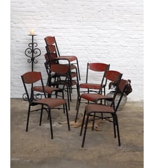 Alma, le Alma N°1224- Produit chiné Debongout
