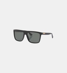 Lunettes de soleil Rectangulaire GG0748S Gucci