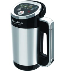 Blender chauffant Easy Soup LM841810 Moulinex