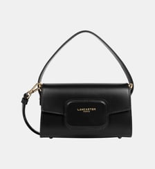 Mini sac trotteur Paris PAD en cuir Lancaster