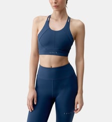 Brassière de Sport Performance Fixation Moyenne SARIL Born Living Yoga