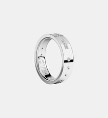 Bague LOVE APM Monaco