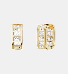 Boucles D'Oreilles Les Reflets APM Monaco