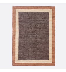 Tapis 100% jute La Redoute Interieurs