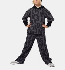 Sweat à capuche Marc Jacobs Kids