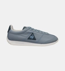 Sneakers retro-running en textile et nubuck Quartz Le Coq Sportif
