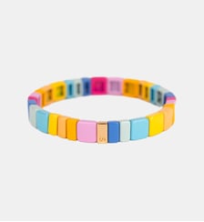 Bracelet Hubba Bleu HUB-GU-PAR Simone à Bordeaux