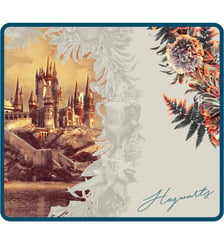Tapis de souris X WARNER - HARRY POTTER - FLORAL TAPIS L LEXIP