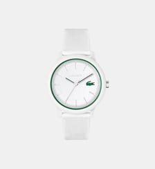 Montre Lacoste 12.12 Blanc 2011169 Lacoste