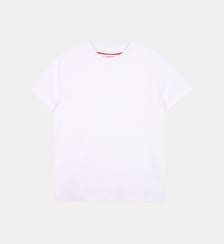 Tee-shirt manches courtes Hugo Kids