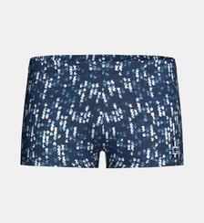 Short de bain avec micro-motif Impetus