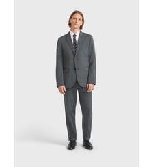 veste cintrée Agnès b.