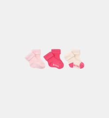 Lot de chaussettes BOSS Kidswear