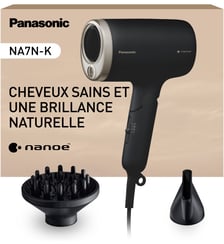 Sèche cheveux EH-NA7N-K825 Panasonic