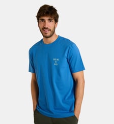 T-shirt MORGAN IBIZA Cala 1789