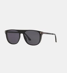 Lunettes de soleil Carré Lionel-02 Tom Ford