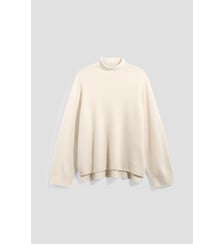 Pull à col montant en cachemire - REZA Gerard Darel