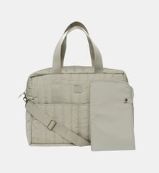 Sac à langer Puffed Moos Jollein
