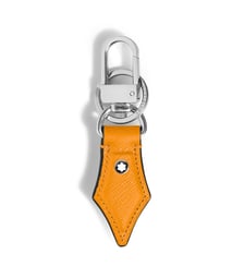 Porte-clés Sartorial Cuir 221512 Montblanc