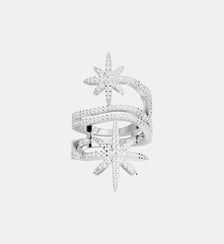Bague Météorites APM Monaco