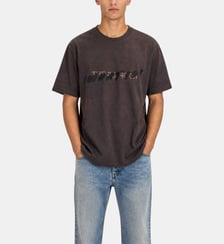 T-shirt What is The Kooples