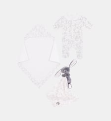 Coffret - Naissance Rêve Étoilé Tartine Et Chocolat