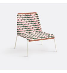 Fauteuil bas de jardin La Redoute Interieurs