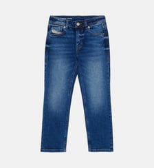 Jean coupe slim - 2004 Diesel Kids