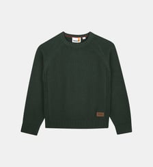 Pull à manches longues Timberland