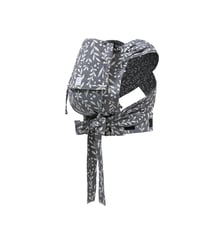 Porte-bébé LIMAS Ardoise florale (Floral Slate) Stokke