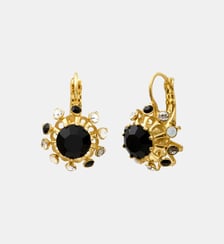 Petites boucles d'oreilles dormeuses   - Noémie Satellite