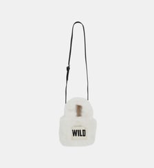 Sac fourré en polyester EZIO Wild