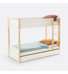 Lits superposés Mileo La Redoute Interieurs