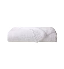 Couvre lit en gaze de coton Desforges