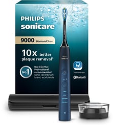 Brosse à dents électrique HX9911/88 Sonicare DiamondClean 9000 Philips