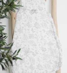 Gigoteuse d'été - T1 Imprimé inspiration toile de jouy Tartine Et Chocolat
