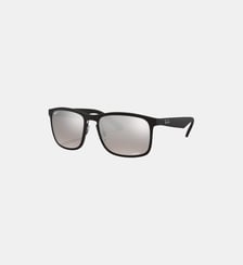 Lunettes de soleil Carré RB4264 RB4264 Polarized+ Lenses Ray Ban