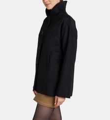 veste en cachemire Agnès b.
