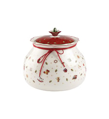 Pot à biscuits grand Villeroy & Boch