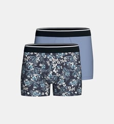 Pack 2 boxers Eden Park Eden Park
