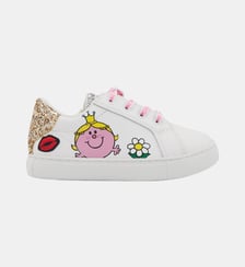 Mini Simone Monsieur Madame Princesse Bons Baisers