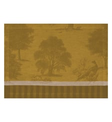Set de table Souveraine Le Jacquard Francais