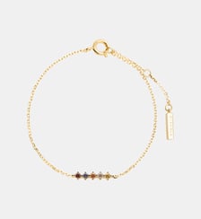Bracelet Five Doré PU01-110-PAR Pd Paola
