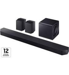 Barre de son HW-Q990H Samsung