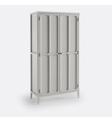 Armoire penderie 2 portes La Redoute Interieurs