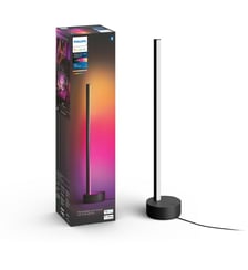 Lampe LED - PHILIPS HUE - Gradient Signe  -noir Philips