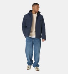 Imperméable polaire Colombo Jott