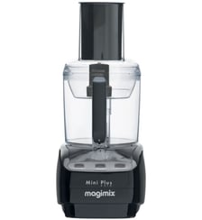 Robot multifonction 18252F MINI PLUS NOIR Magimix