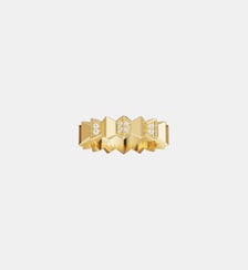 Bague Up and Down APM Monaco